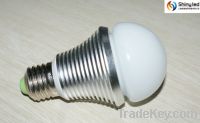 LED bulbs lighting series