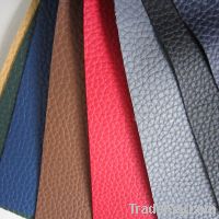 PVC Leather(V004 Color)