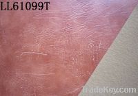 Synthetic Leather (LL6100T)