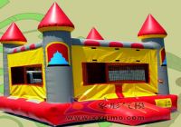 Sell inflatable castle, Inflatable bouncer