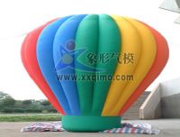 Sell Inflatable Ground Balloon