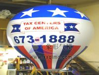Sell Inflatable abvertinsing Balloon