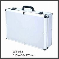 Sell aluminum case