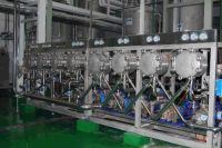 Sell potato starch production line