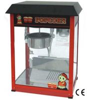 Popcorn Machines, Popcorn Maker