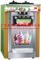soft ice cream maker, ice cream machine, ice cream maker