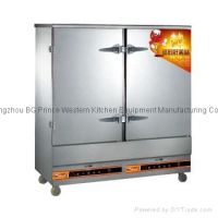 rice Steamer cabinets
