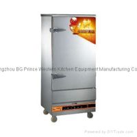 Sell Gas Rice Steamer
