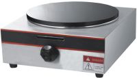 Gas Crepe Maker , pancake mackers