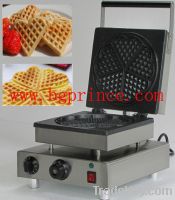 Sell Heart shap waffle maker