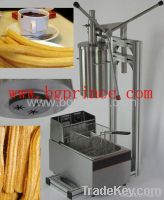 Sell churros, churro machine, churro maker