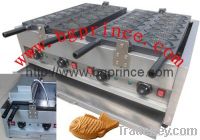 Sell fish shape waffle baker, fish-shape waffle maker, fish-shape waffle