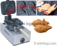 Sell Gas fish shape waffle baker, Gas fish-shape waffle maker, Gas fish-