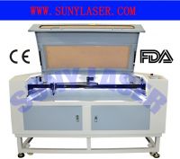 Good Quality CO2 Wood Laser Cutting Machine with CE and FDA
