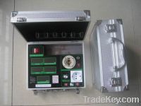 Sell AC power meter with dimmer and Euro socket