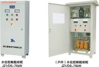 Sell motor soft starter cabinet