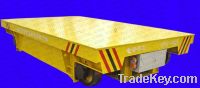 Sell  Coil-driven ElectricTransfer Car: KPJ-40