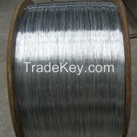 Electro Galvanized Wire