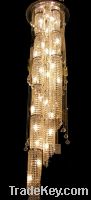 Sell crystal chandelier05
