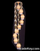 Sell crystal chandelier10