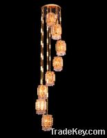 Sell crystal chandelier11