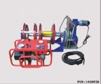 HDPE Pipe Hydraulic Butt Joint Machine