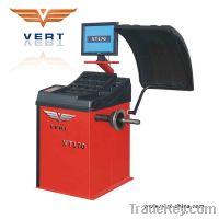 Wheel Balancer VT-170