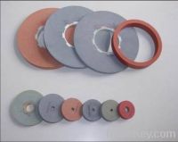 Sell low-e glass edge deletion wheel/low-e glass coating removal wheel