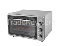 electric ovens ex stock