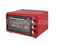 electric ovens