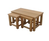 Sell oak furniture component