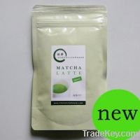 Sell Instant Matcha Latte 500g