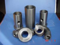 Sell processing parts of steel