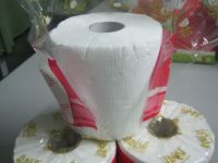 bathroom Tissue