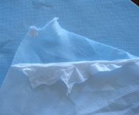 Sell breathable  film coated  PP nonwoven for underlayment  roof