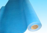 Sell breathable and nonbreathable roof membrane