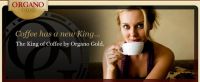 Selling Ganoderma Jamaica Blue Mountain Coffee and more
