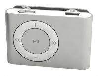 MP3 Player (HS-1024)