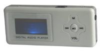 MP3 Player (HS-1034)