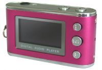 MP3 Player (HS-1038)