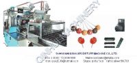 Sell full automatic lollipop production line