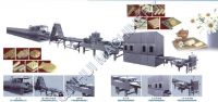 Sell full automatic wafer production line