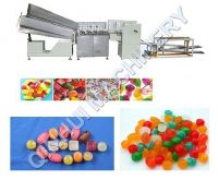 Sell die-formed hard candy production line