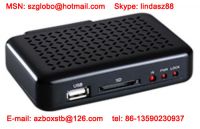 Sell FBOX 100S-HDMI(OPENBOX S1PVRSD DVB-S Multi-CA HDMI Enternet USB(P