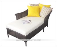 Hotel Furniture/ Synthetic Rattan Furniture