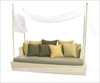 Outdoor Leisure Bed