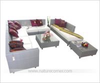 Sell Rattan Furniture Set