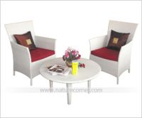 Sell Rattan Furniture/ coffee table Set