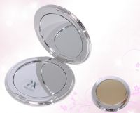 Sell  round compact mirror