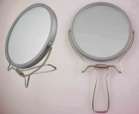 Sell iron rack table mirror